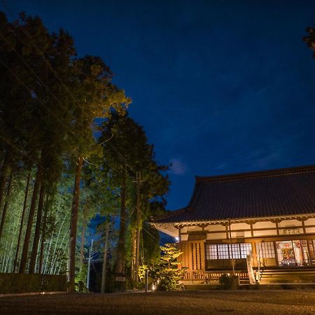 宿坊 大泰寺 Temple Hotel Daitai-Ji Shimosato Exterior photo