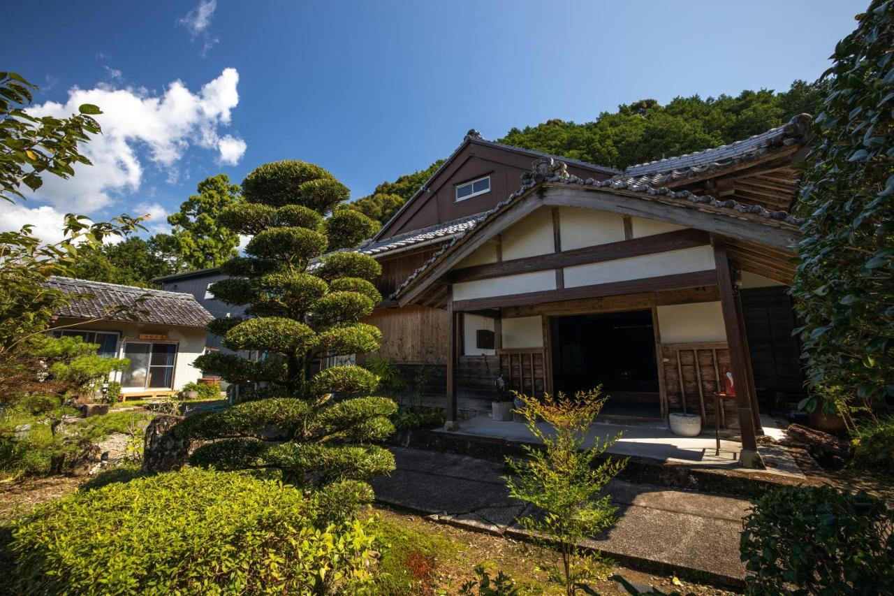 宿坊 大泰寺 Temple Hotel Daitai-Ji Shimosato Exterior photo