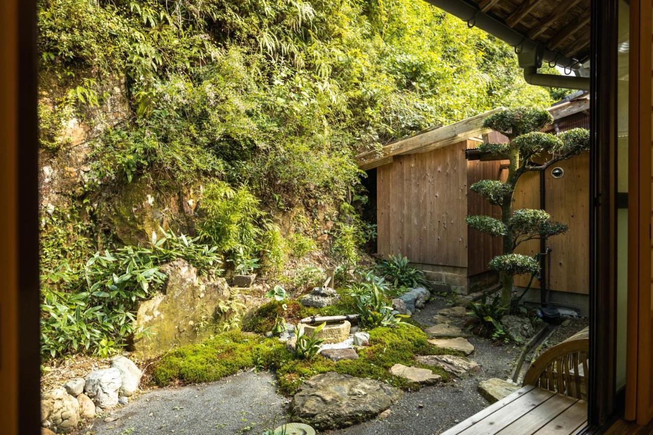宿坊 大泰寺 Temple Hotel Daitai-Ji Shimosato Exterior photo