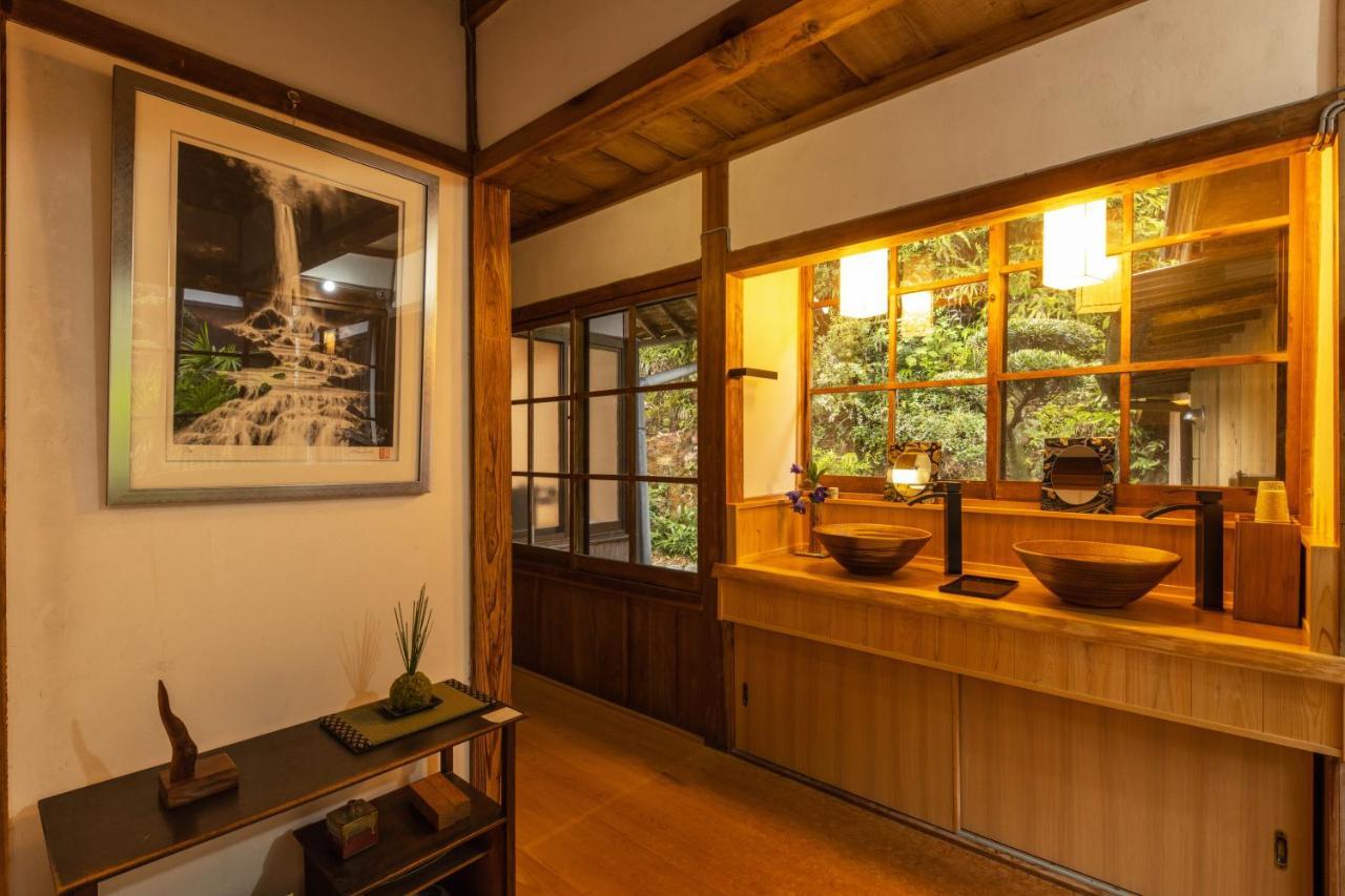 宿坊 大泰寺 Temple Hotel Daitai-Ji Shimosato Exterior photo