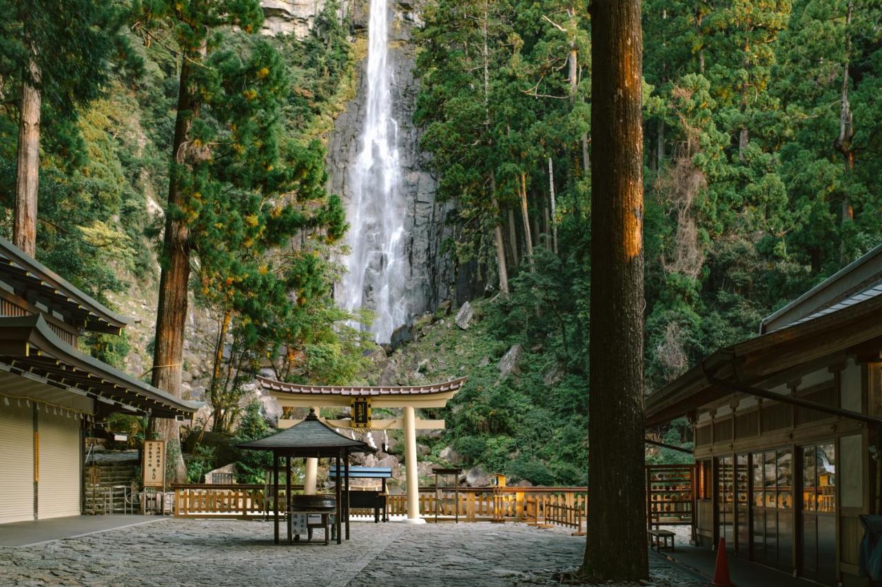 宿坊 大泰寺 Temple Hotel Daitai-Ji Shimosato Exterior photo